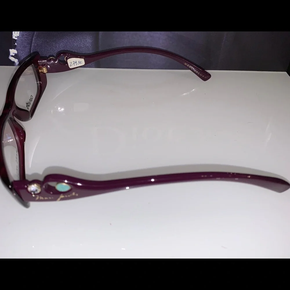 Fantastic Marc Jacob Glasses MJ242 C2M‎